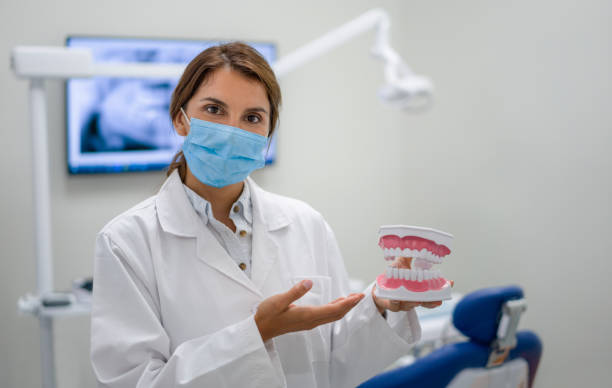 Best Pediatric Emergency Dentist in Vinton, VA