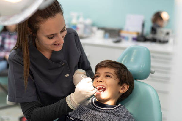 Best After-Hours Emergency Dentist in Vinton, VA
