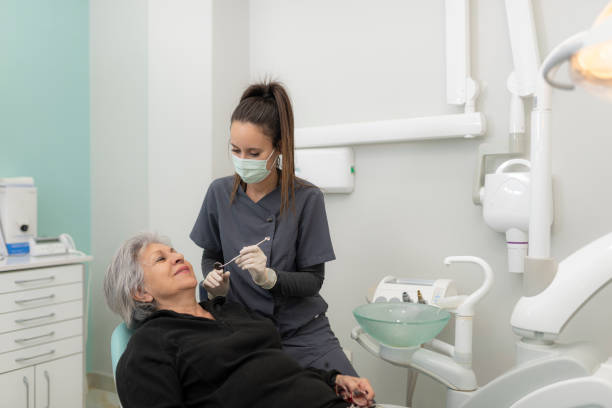 Best Emergency Broken Tooth Repair in Vinton, VA