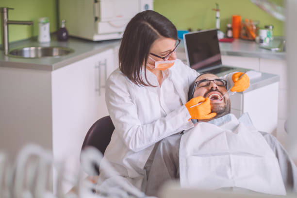 Fast & Reliable Emergency Dental Services in VA