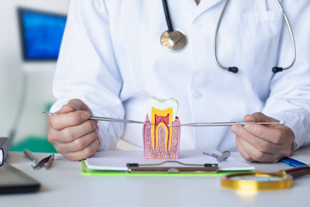 Best Emergency Tooth Extraction in Vinton, VA