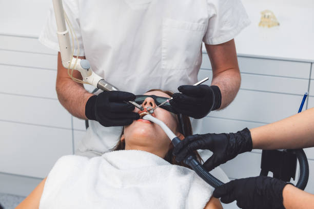 Best Emergency Dental Care for Trauma or Injury in Vinton, VA
