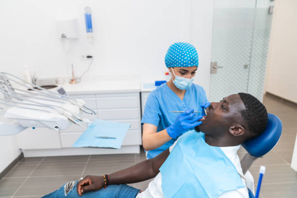 Best Emergency Treatment for Toothache in Vinton, VA