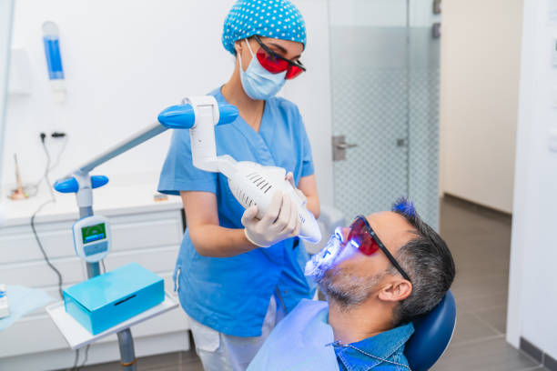 Professional Emergency Dentist in VA