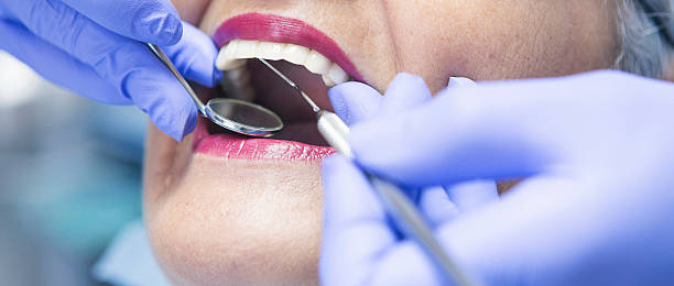 Best Urgent Dental Care in Vinton, VA