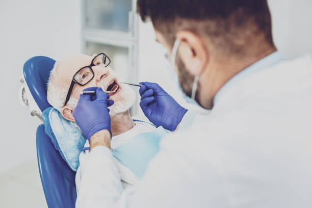 Best Emergency Treatment for Toothache in Vinton, VA